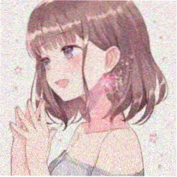 留言读者六号头像